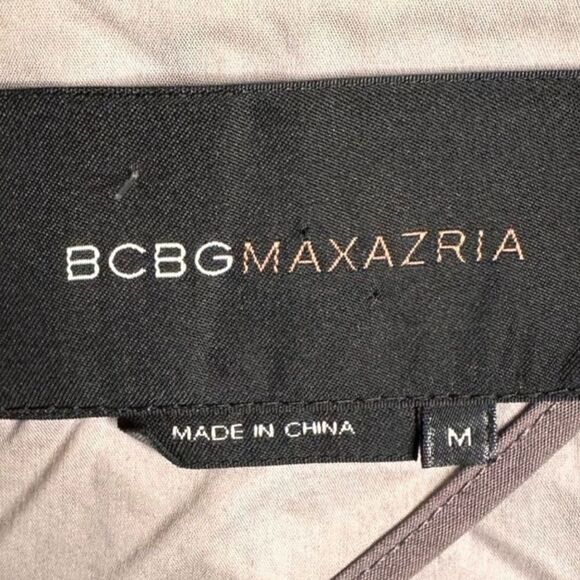 BCBMAXAZRIA Blazer Size M - Picture 4 of 4